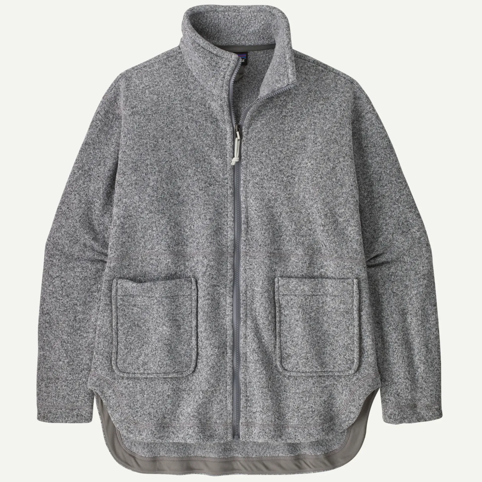Women's Better Sweater® Oversized Fleece Coat Women Women’S|Jackets