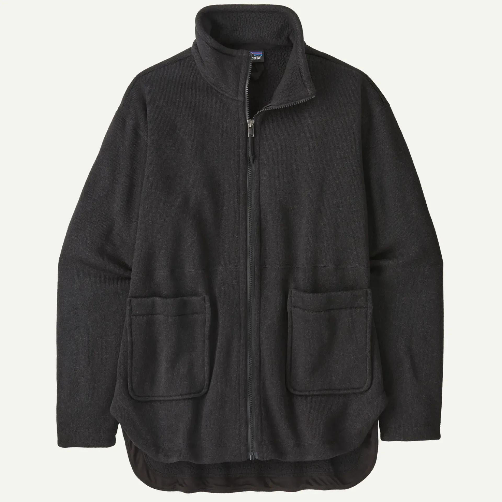 Women's Better Sweater® Oversized Fleece Coat Women Women’S|Jackets