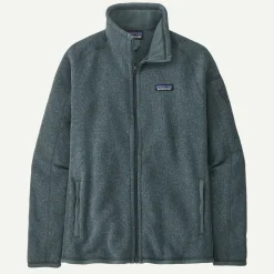 New Women's Better Sweater® Fleece Jacket Women Women’S|Sweaters