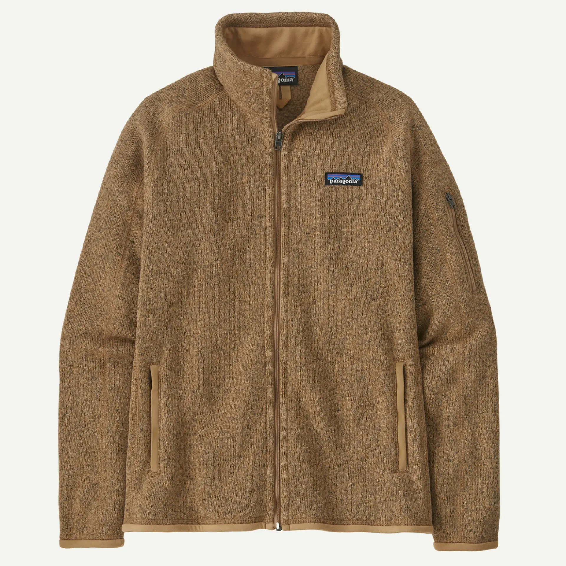 New Women's Better Sweater® Fleece Jacket Women Women’S|Sweaters