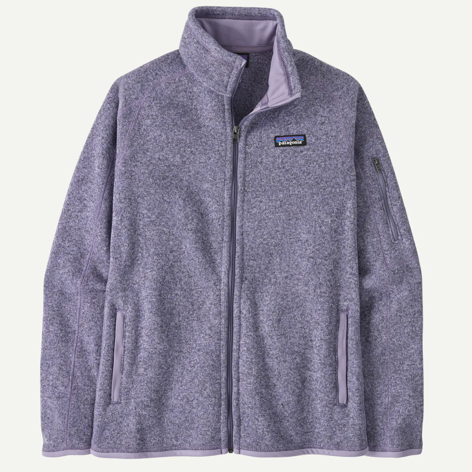 New Women's Better Sweater® Fleece Jacket Women Women’S|Sweaters