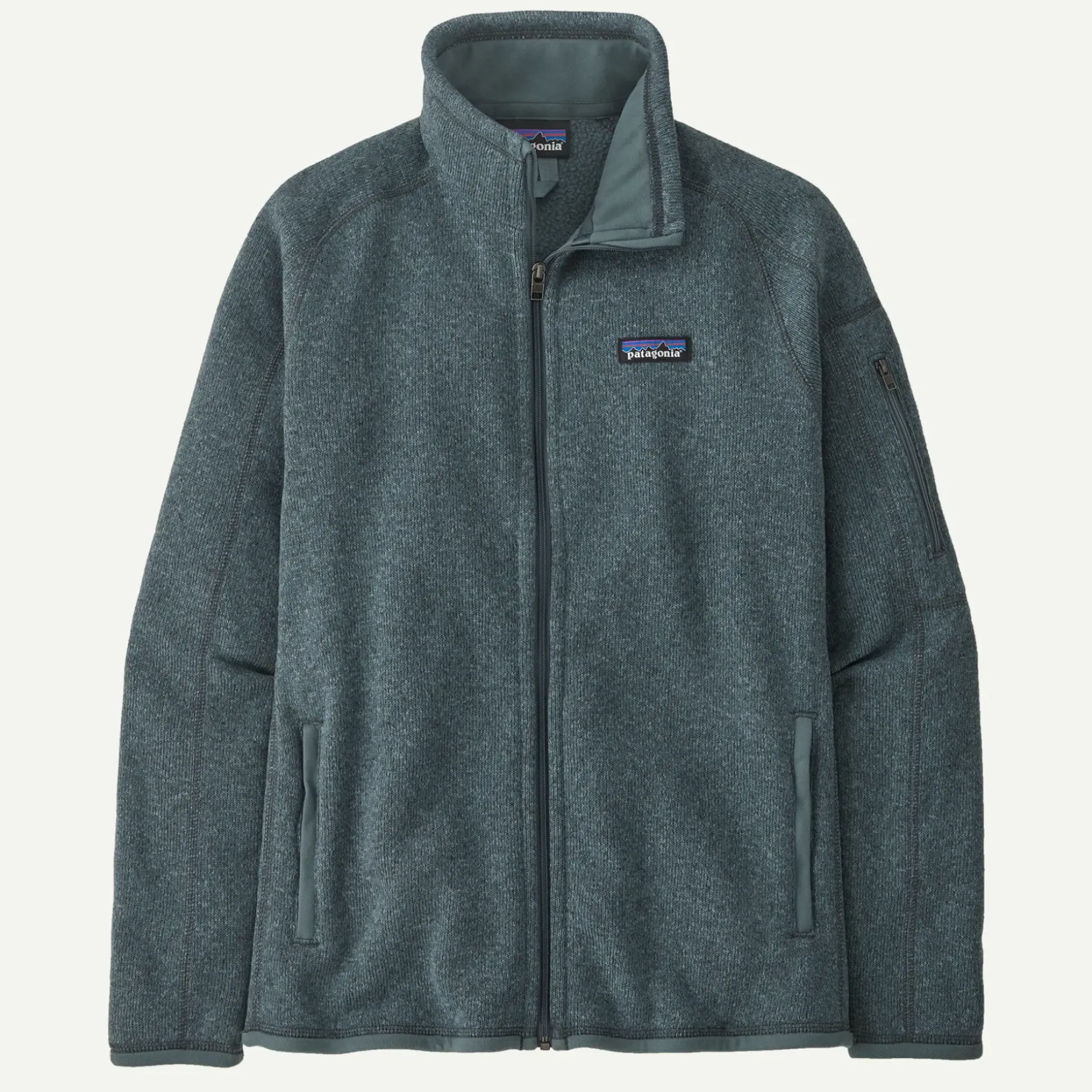 New Women's Better Sweater® Fleece Jacket Women Women’S|Sweaters