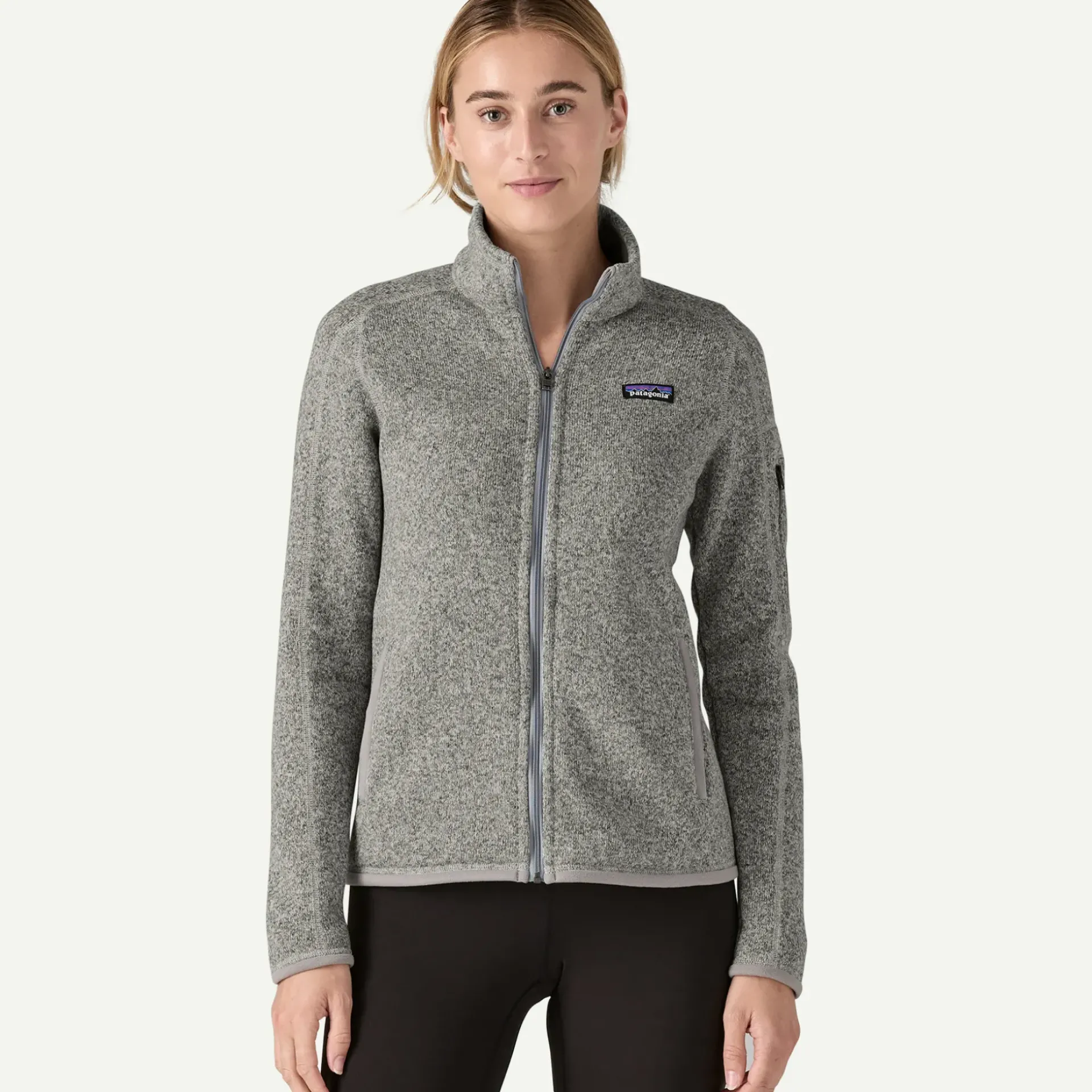 New Women's Better Sweater® Fleece Jacket Women Women’S|Sweaters