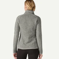 New Women's Better Sweater® Fleece Jacket Women Women’S|Sweaters