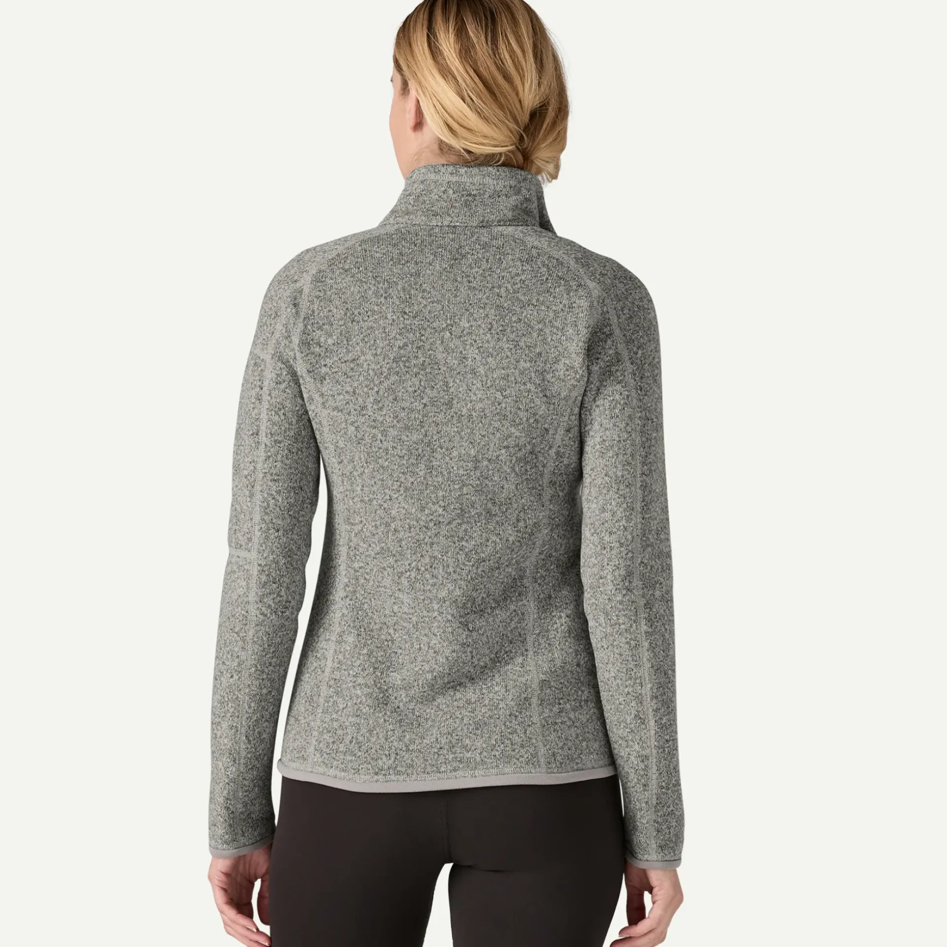 New Women's Better Sweater® Fleece Jacket Women Women’S|Sweaters
