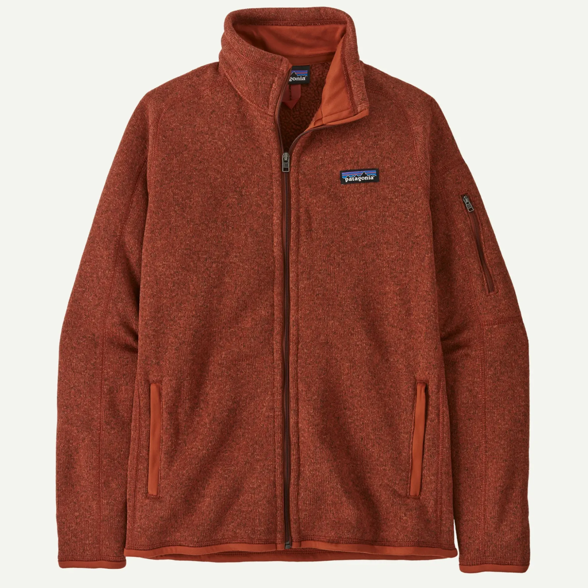 New Women's Better Sweater® Fleece Jacket Women Women’S|Sweaters