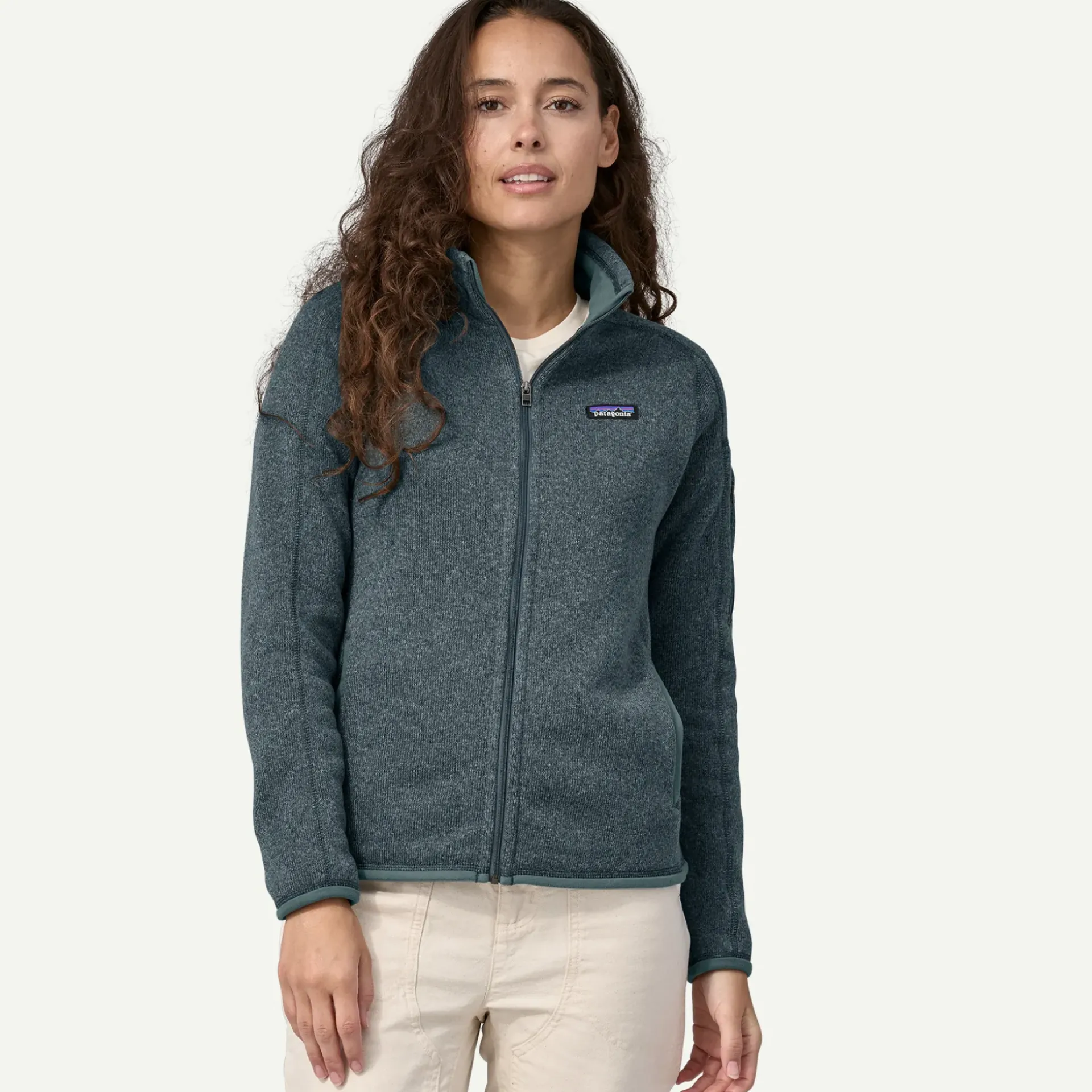 New Women's Better Sweater® Fleece Jacket Women Women’S|Sweaters