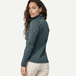 New Women's Better Sweater® Fleece Jacket Women Women’S|Sweaters