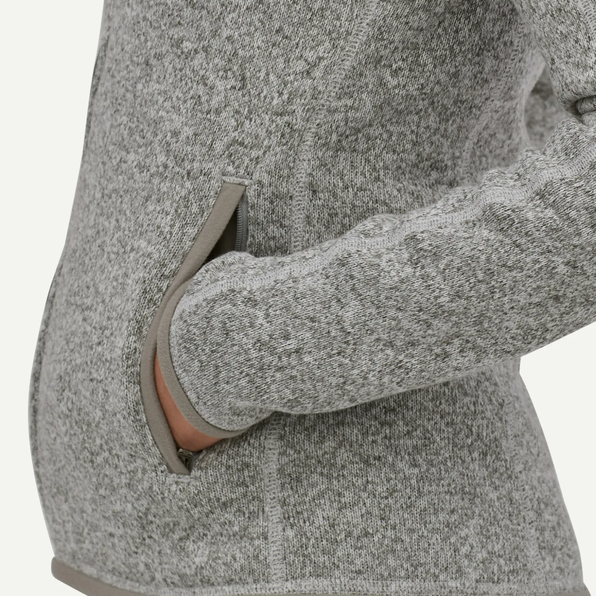 New Women's Better Sweater® Fleece Jacket Women Women’S|Sweaters