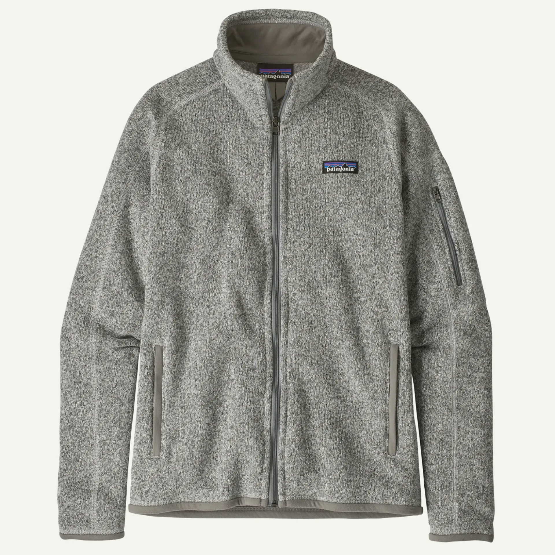 New Women's Better Sweater® Fleece Jacket Women Women’S|Sweaters