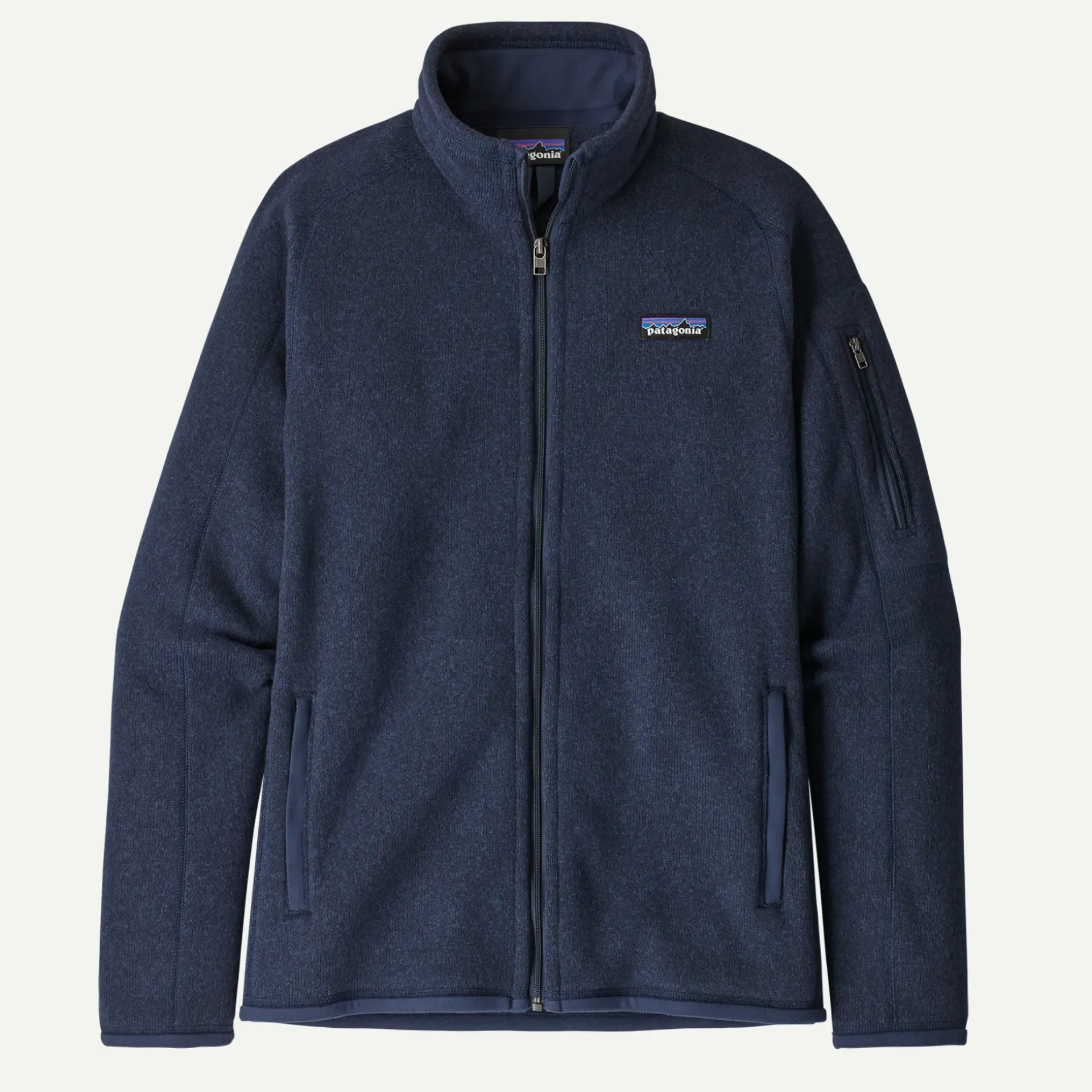 New Women's Better Sweater® Fleece Jacket Women Women’S|Sweaters
