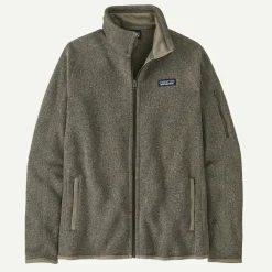 New Women's Better Sweater® Fleece Jacket Women Women’S|Sweaters