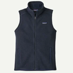 Hot Women's Better Sweater® Fleece Vest Women Sweaters|Vests