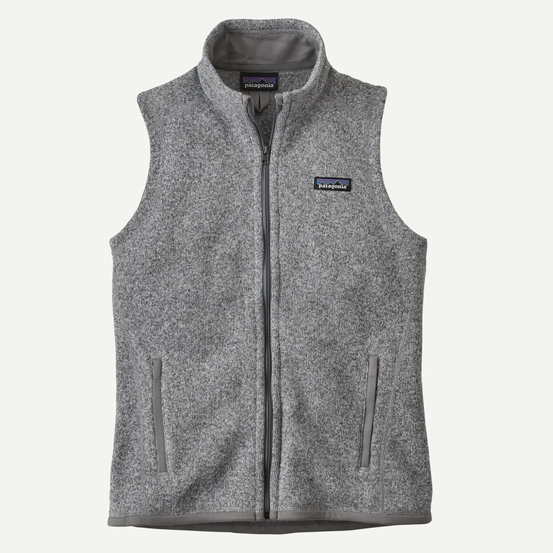 Hot Women's Better Sweater® Fleece Vest Women Sweaters|Vests
