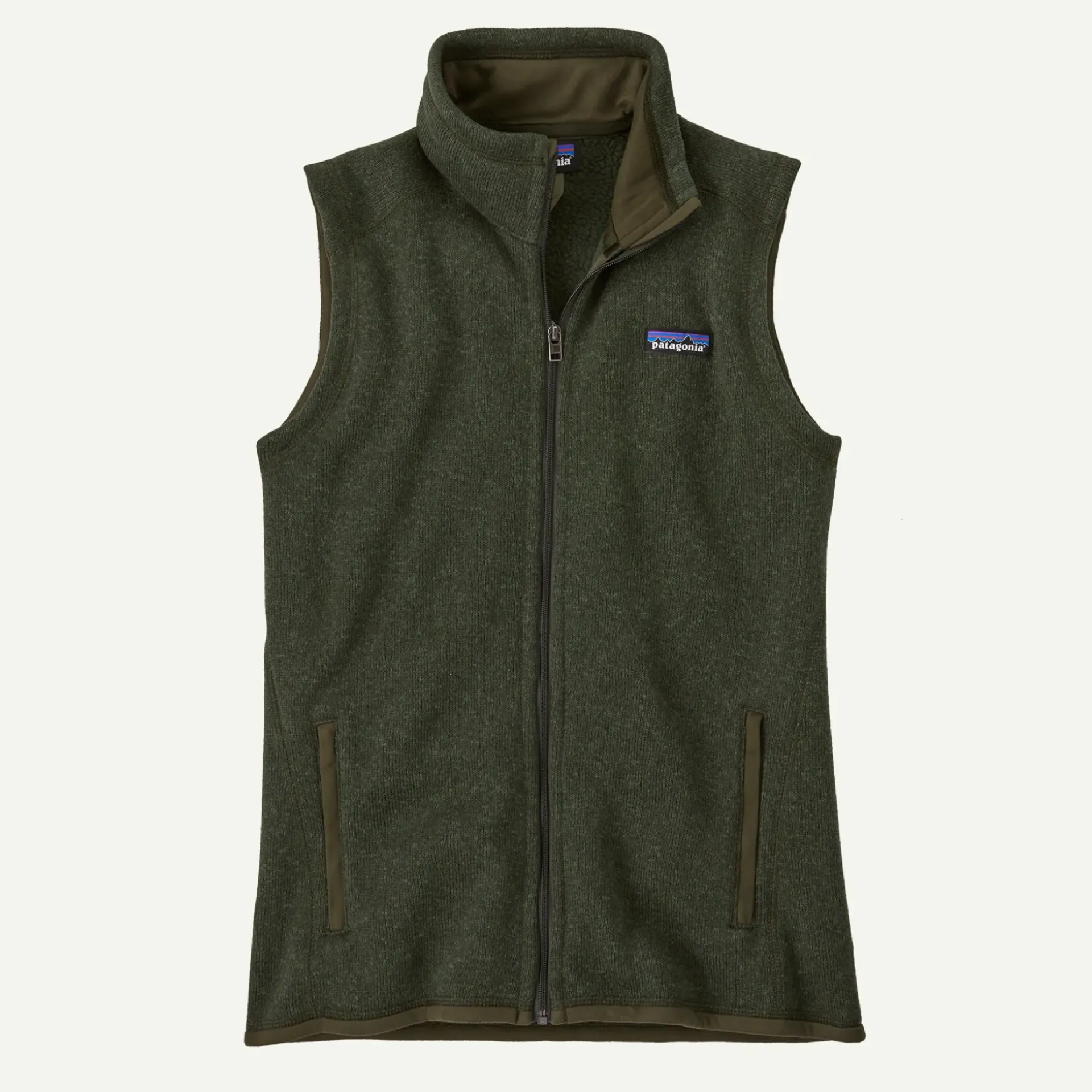 Hot Women's Better Sweater® Fleece Vest Women Sweaters|Vests