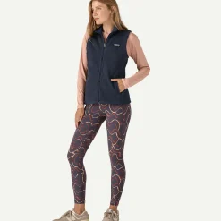 Hot Women's Better Sweater® Fleece Vest Women Sweaters|Vests