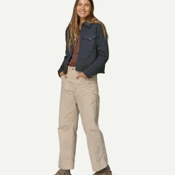 Women's Better Sweater&reg; Zippered Fleece Chore Jacket Women Women’S