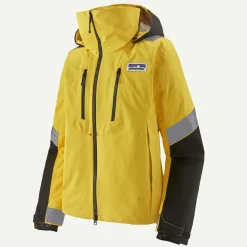 Discount Women's Big Water Foul Weather Jacket Women Jackets|Casual