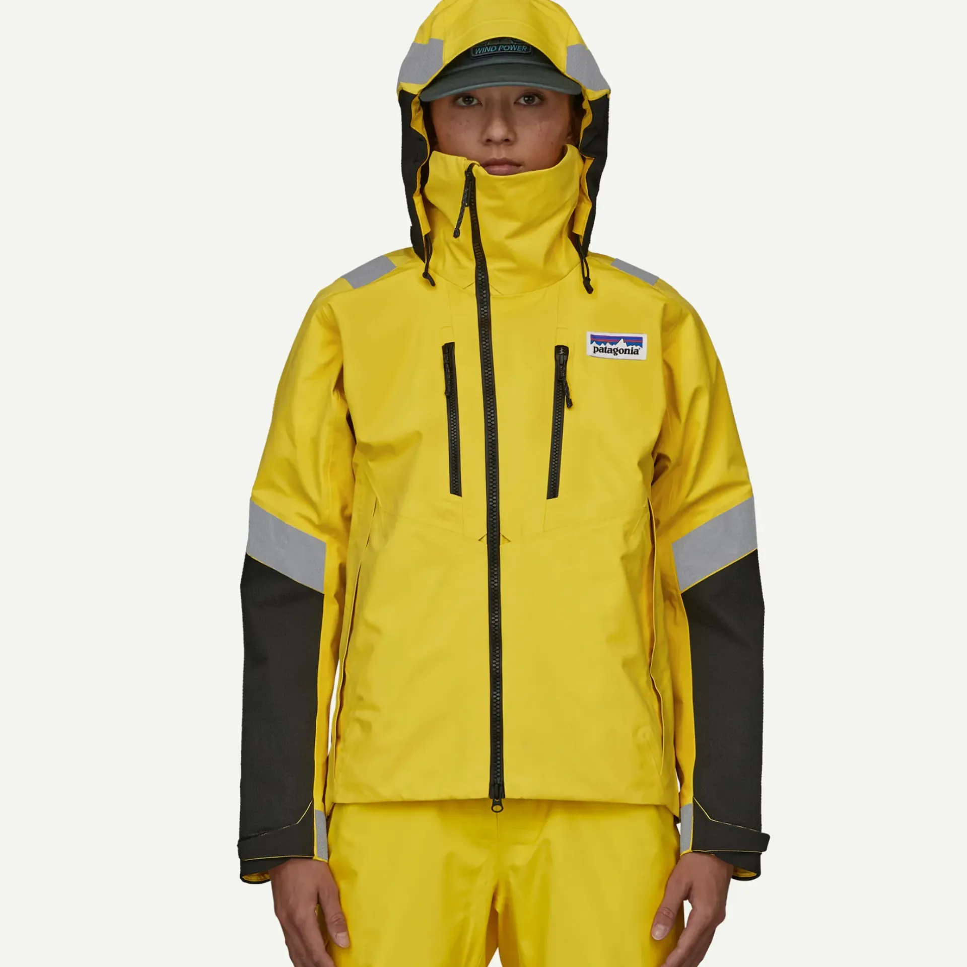 Discount Women's Big Water Foul Weather Jacket Women Jackets|Casual