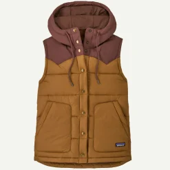 Sale Women's Bivy Hooded Vest Women Women’S|Vests