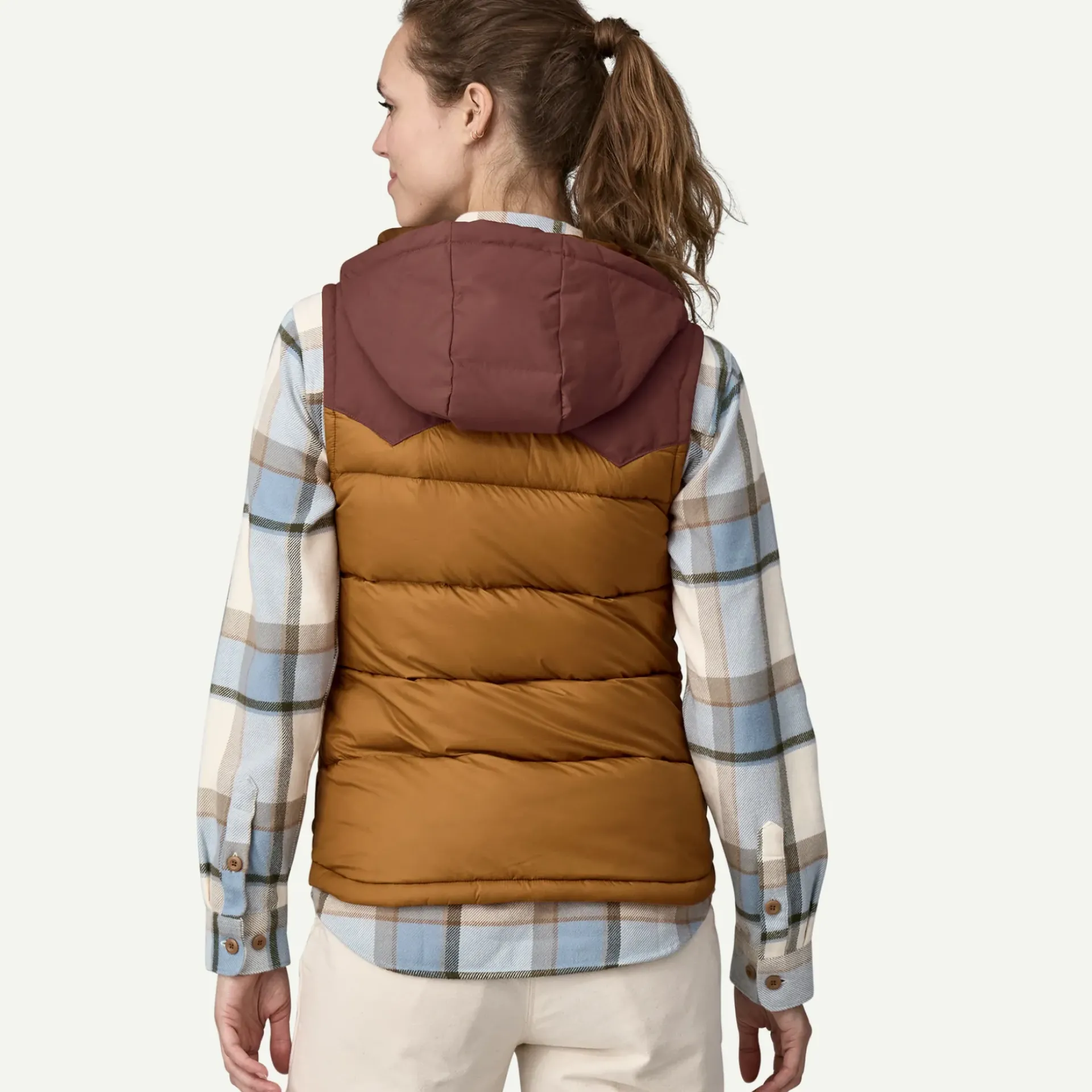 Sale Women's Bivy Hooded Vest Women Women’S|Vests
