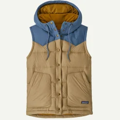 Sale Women's Bivy Hooded Vest Women Women’S|Vests