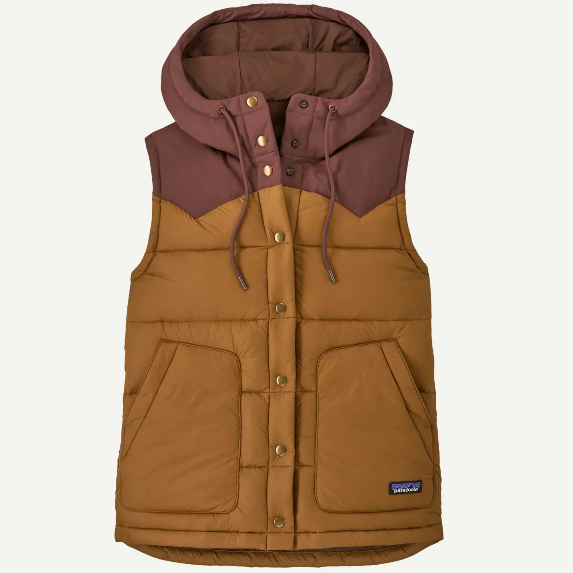 Sale Women's Bivy Hooded Vest Women Women’S|Vests