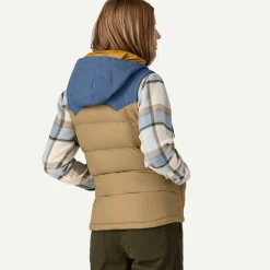 Sale Women's Bivy Hooded Vest Women Women’S|Vests