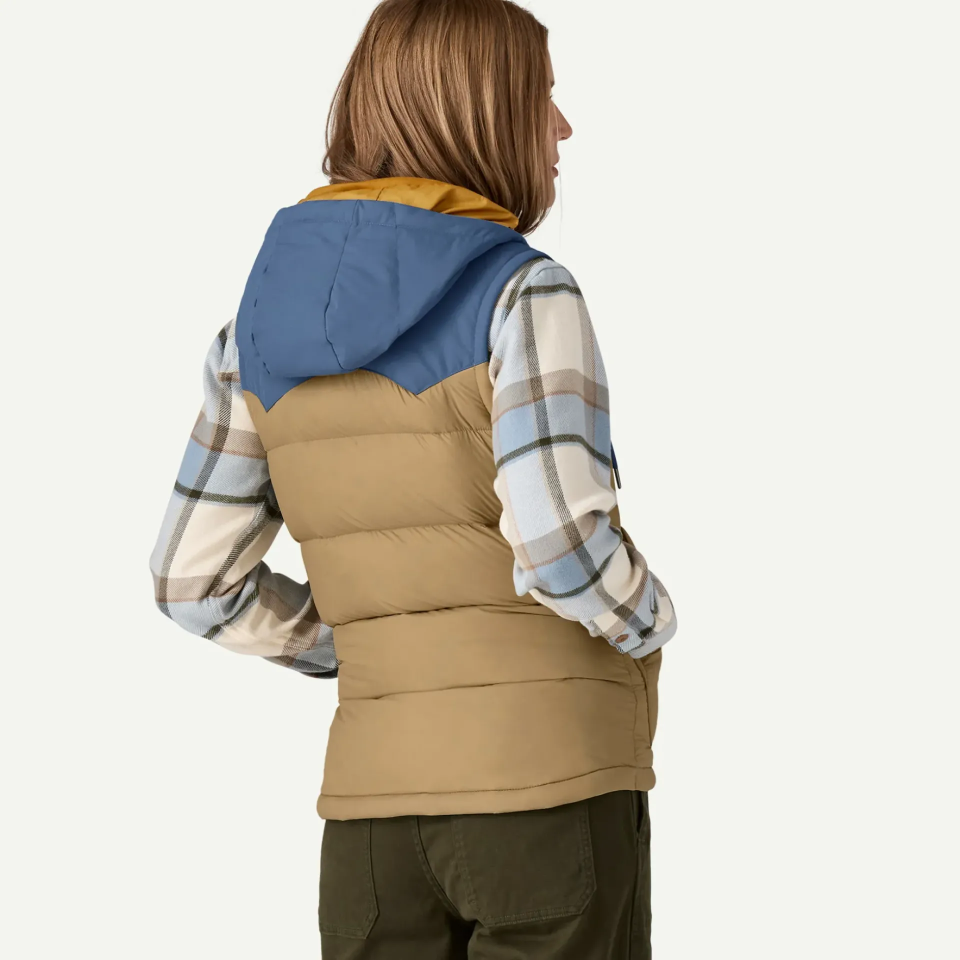 Sale Women's Bivy Hooded Vest Women Women’S|Vests