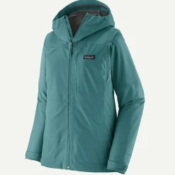 Online Women's Boulder Fork Rain Jacket Women Shop Women’S|Hard Shell