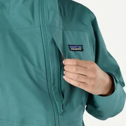 Online Women's Boulder Fork Rain Jacket Women Shop Women’S|Hard Shell