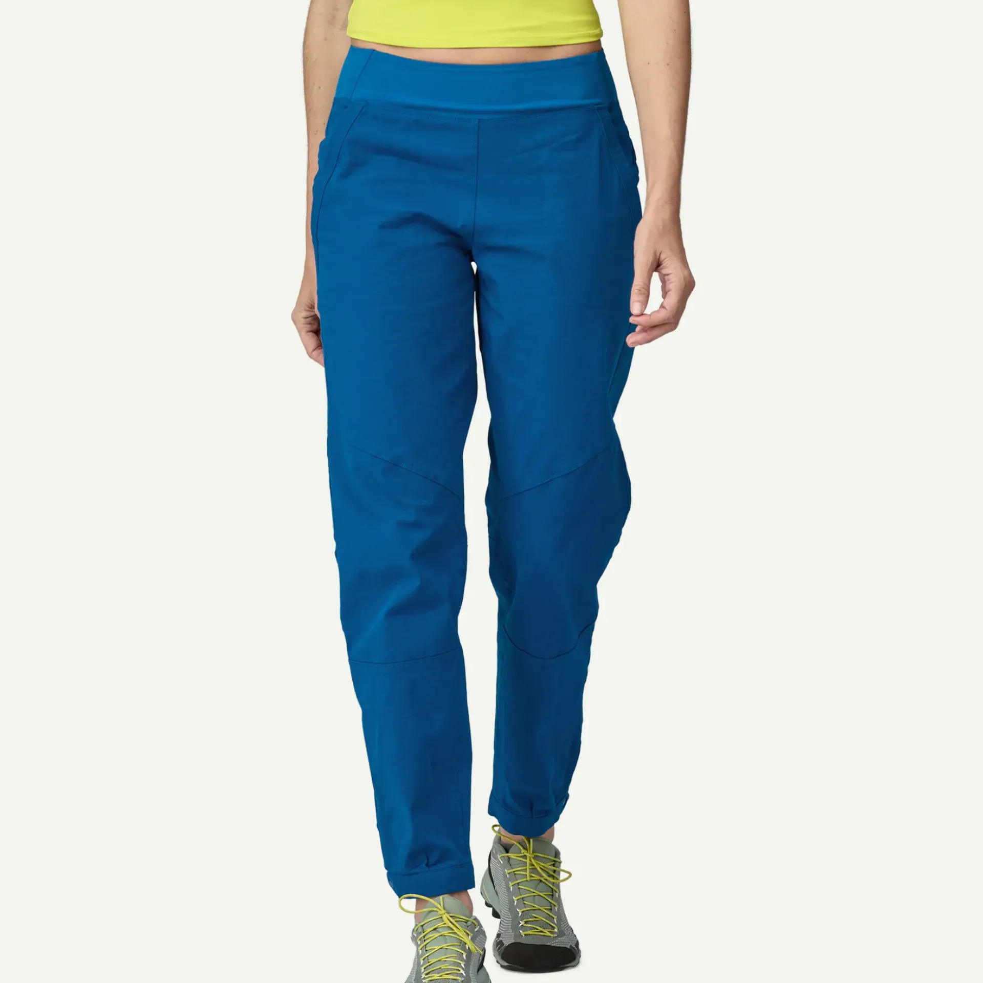 Discount Women's Caliza Rock Pants- Regular Women Shop Women’S|Pants & Jeans