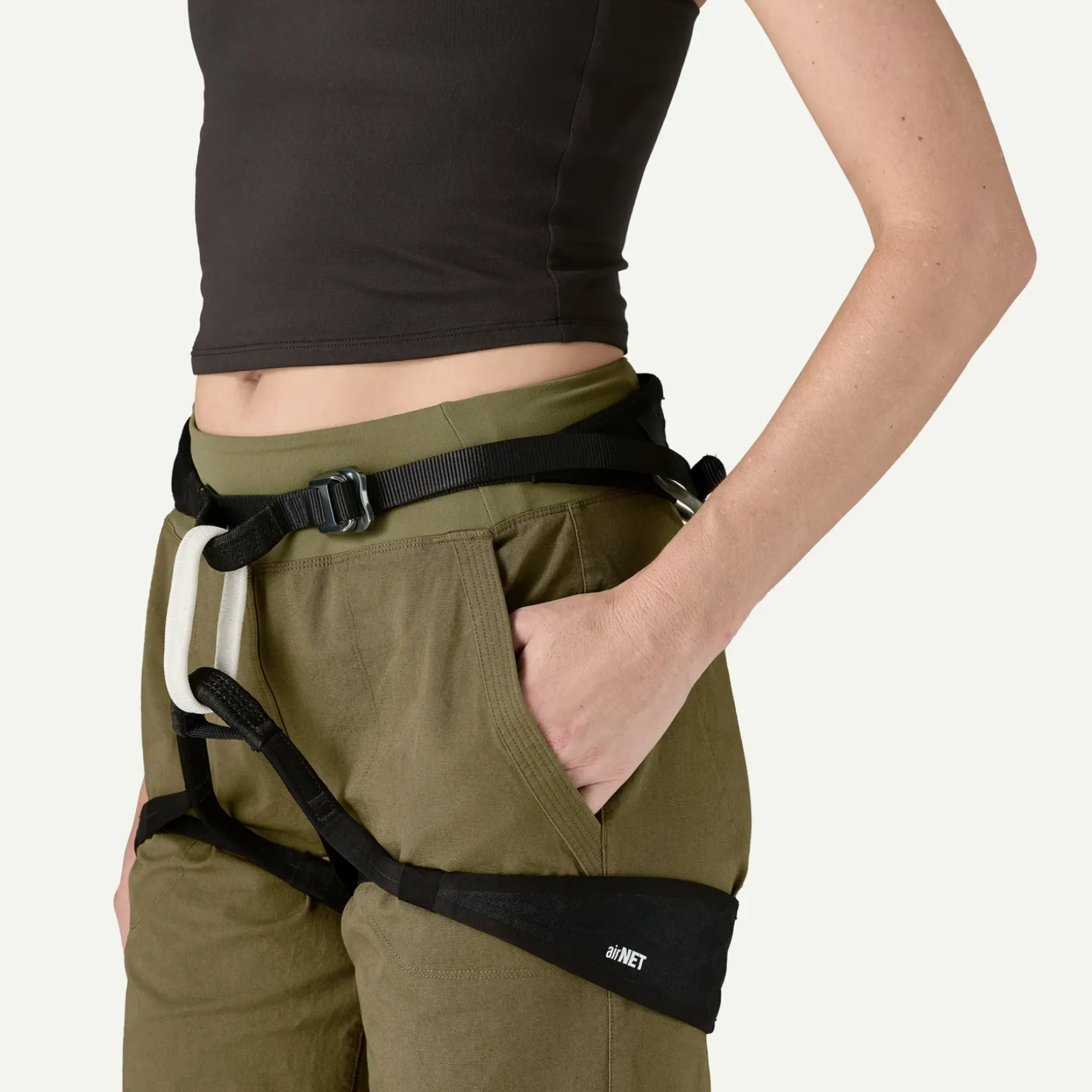 Discount Women's Caliza Rock Pants- Regular Women Shop Women’S|Pants & Jeans
