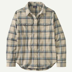 Clearance Women's Canyonite Flannel Shirt Women Women’S|Button Down