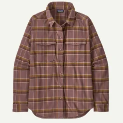 Clearance Women's Canyonite Flannel Shirt Women Women’S|Button Down