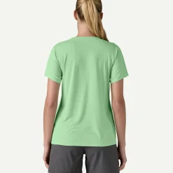 Online Women's Capilene&reg; Cool Daily Shirt Women Shop Women’S|Shop Women’S