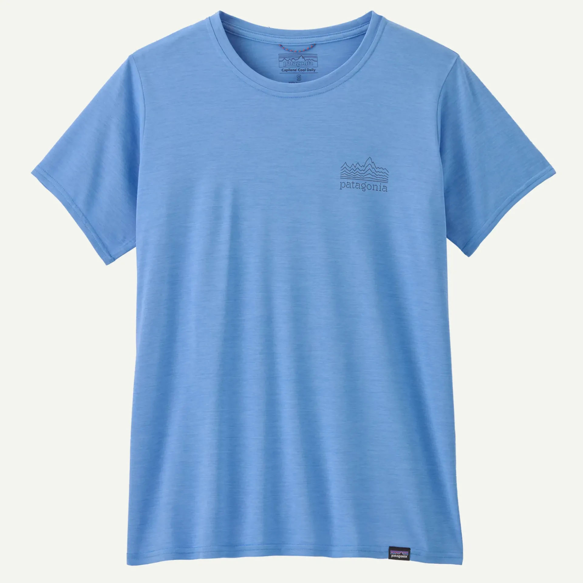 Clearance Women's Capilene® Cool Daily Graphic Shirt Women Shop Women’S|Shop Women’S