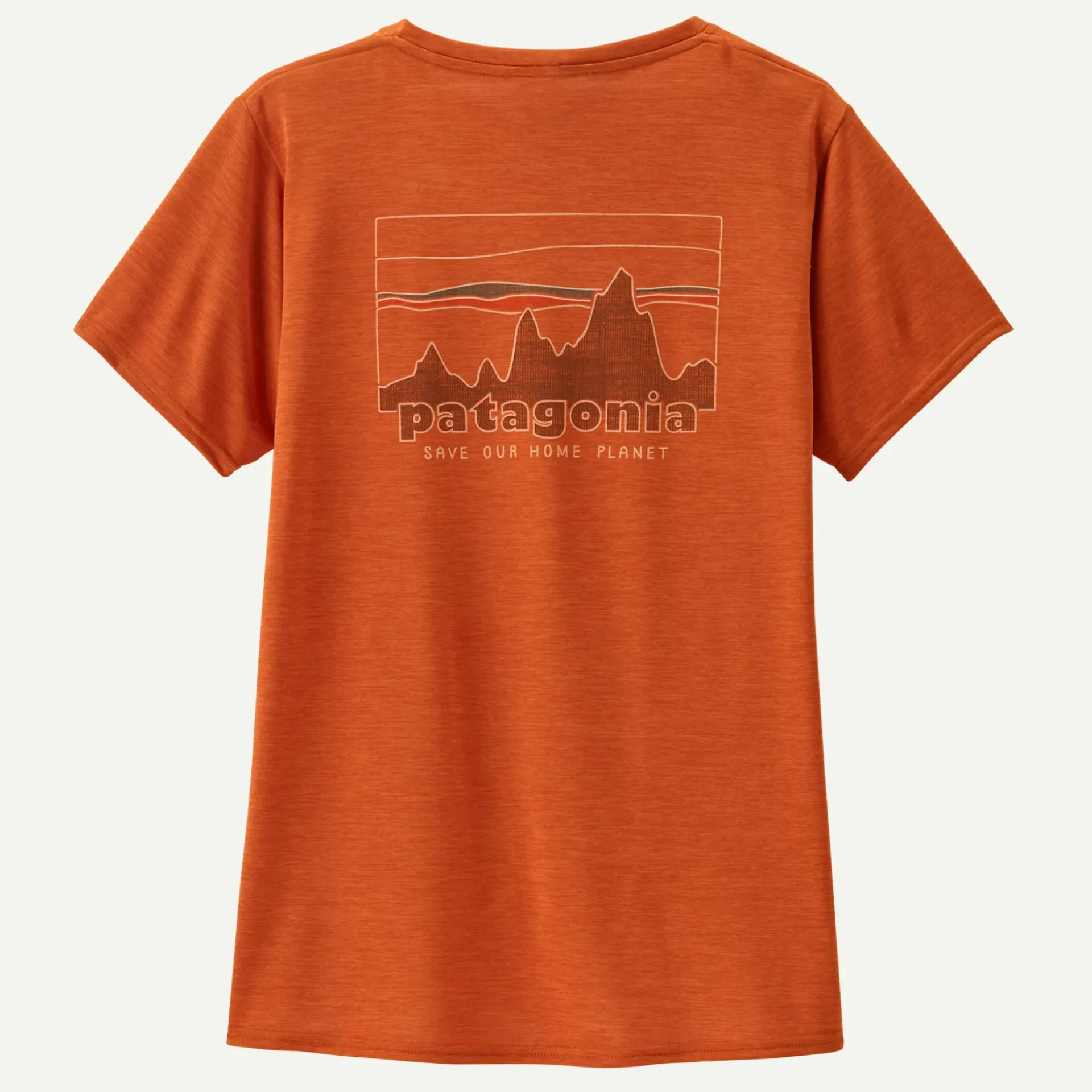 Clearance Women's Capilene® Cool Daily Graphic Shirt Women Shop Women’S|Shop Women’S