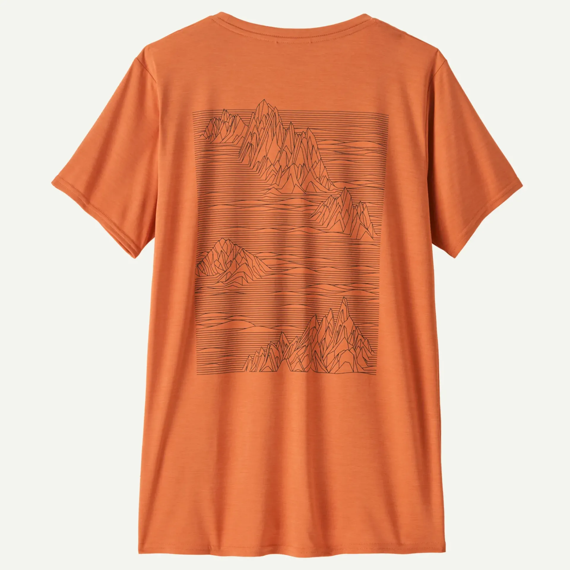 Clearance Women's Capilene® Cool Daily Graphic Shirt Women Shop Women’S|Shop Women’S