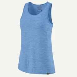 Hot Women's Capilene® Cool Daily Tank Top Women Shop Women’S|T-Shirts