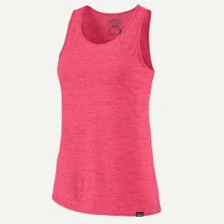 Hot Women's Capilene® Cool Daily Tank Top Women Shop Women’S|T-Shirts