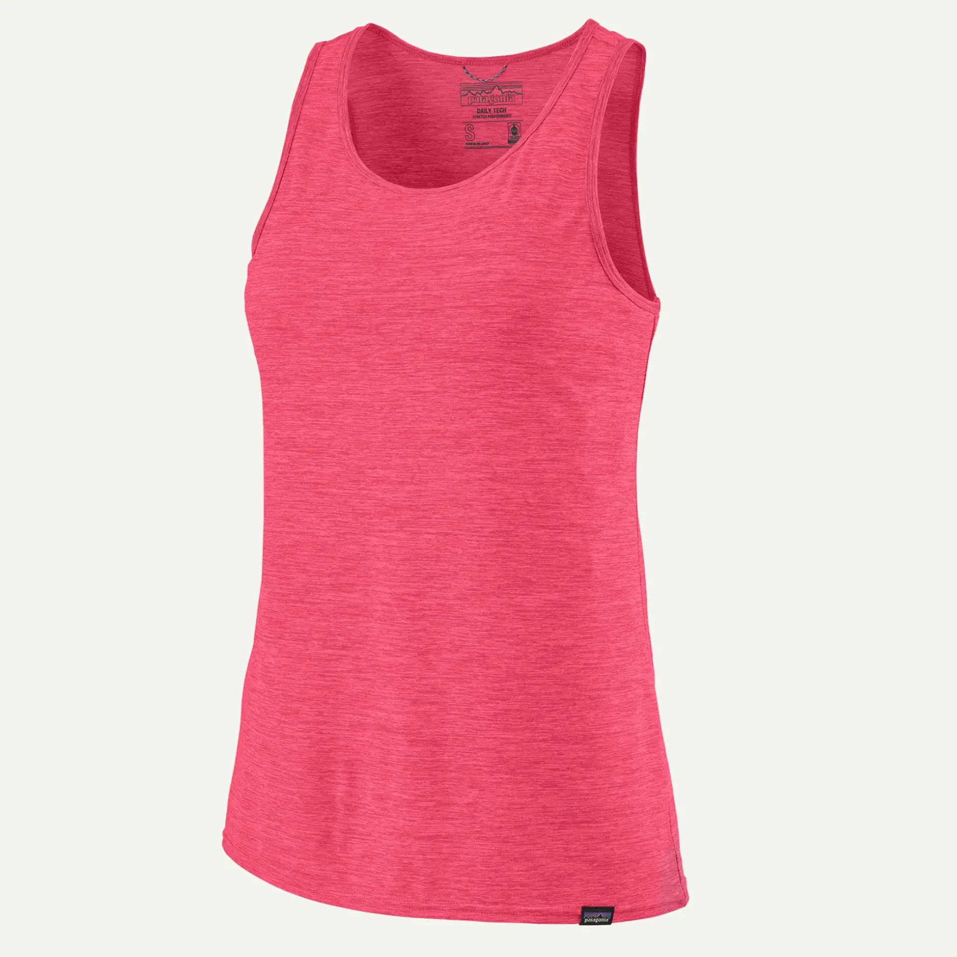 Hot Women's Capilene® Cool Daily Tank Top Women Shop Women’S|T-Shirts