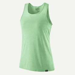 Hot Women's Capilene® Cool Daily Tank Top Women Shop Women’S|T-Shirts