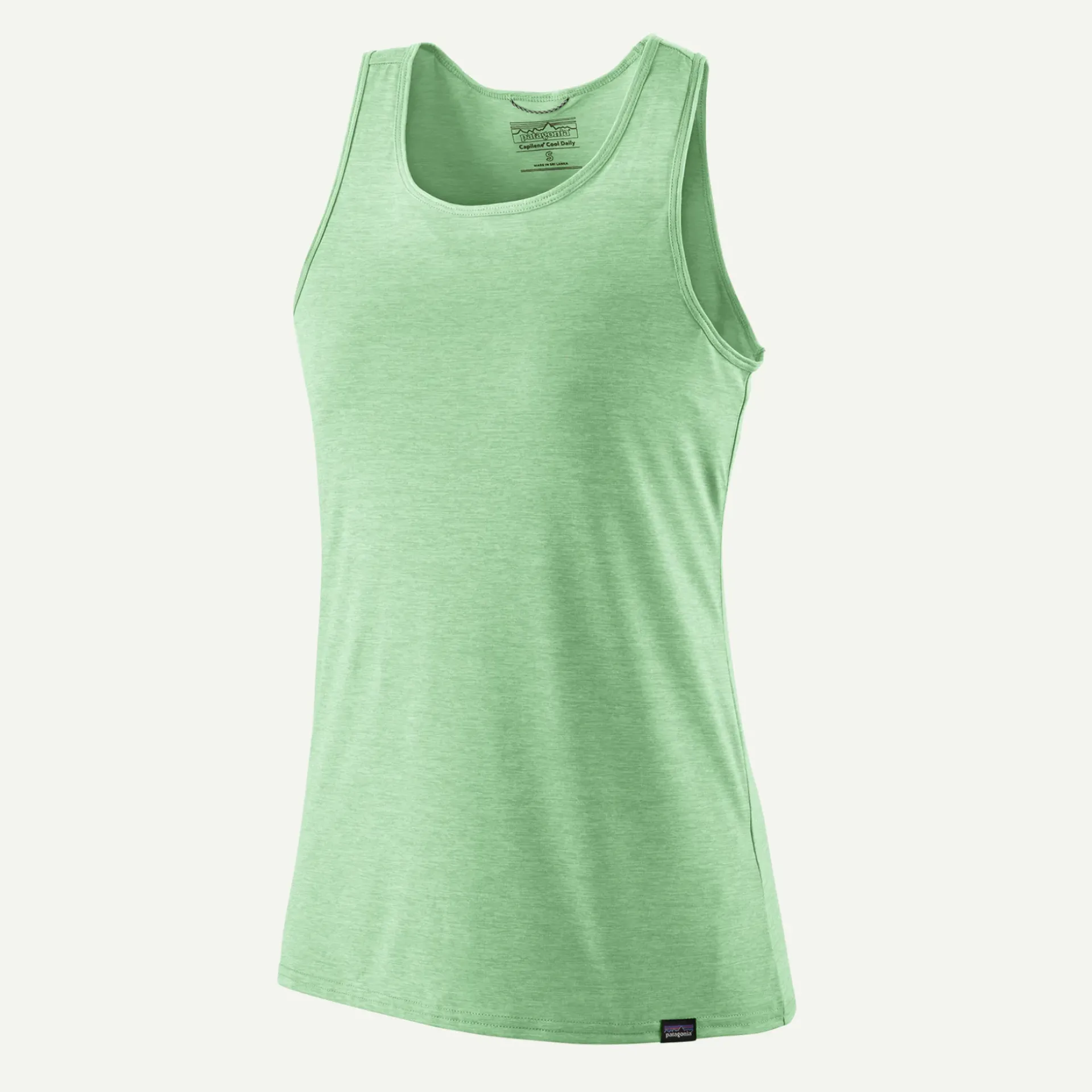 Hot Women's Capilene® Cool Daily Tank Top Women Shop Women’S|T-Shirts