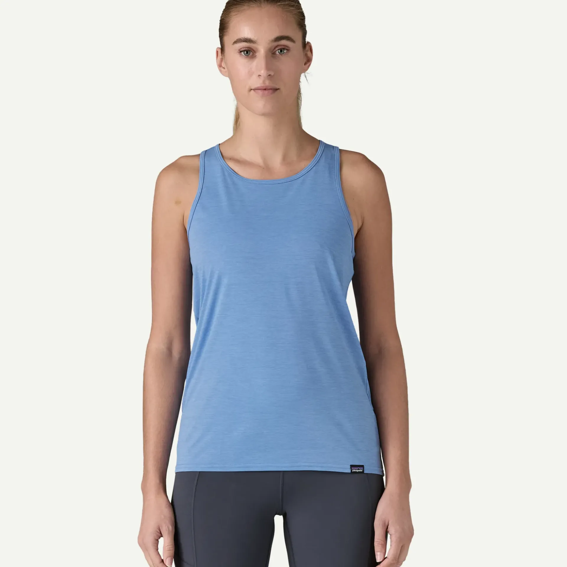 Hot Women's Capilene® Cool Daily Tank Top Women Shop Women’S|T-Shirts