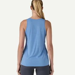 Hot Women's Capilene® Cool Daily Tank Top Women Shop Women’S|T-Shirts