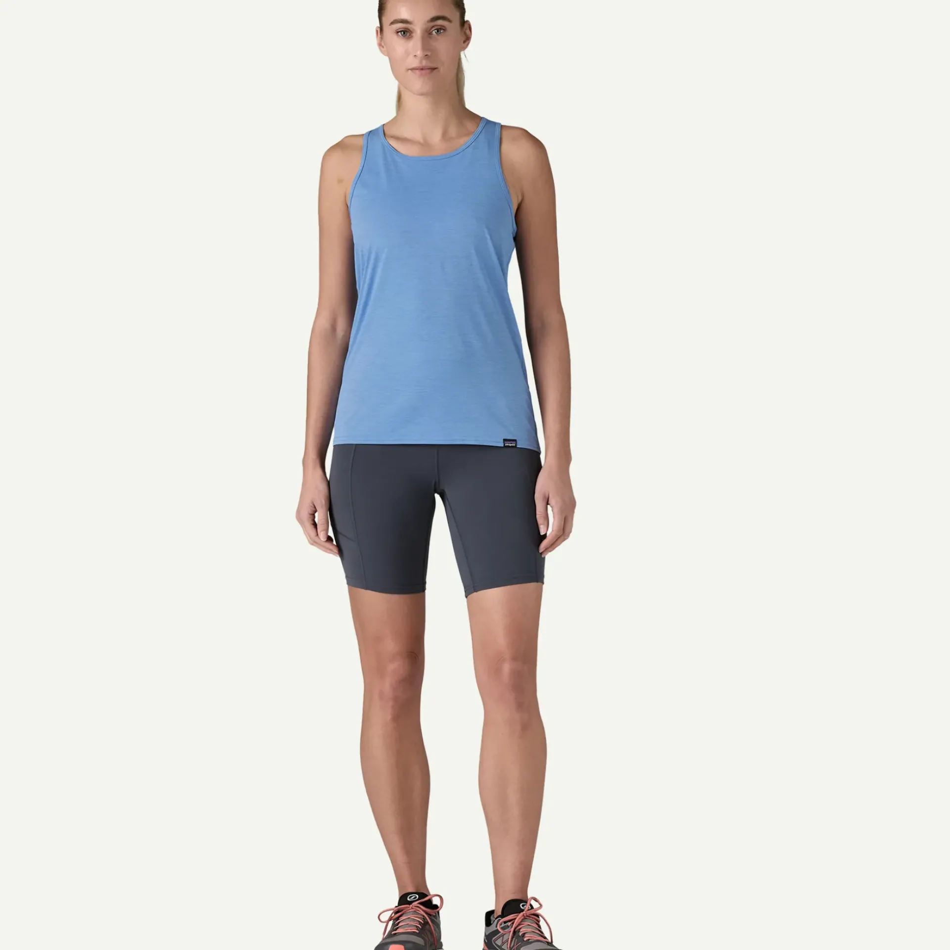 Hot Women's Capilene® Cool Daily Tank Top Women Shop Women’S|T-Shirts