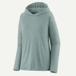 Discount Women's Capilene® Cool Daily Hoody Women Shop Women’S|Shop Women’S