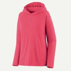 Discount Women's Capilene® Cool Daily Hoody Women Shop Women’S|Shop Women’S