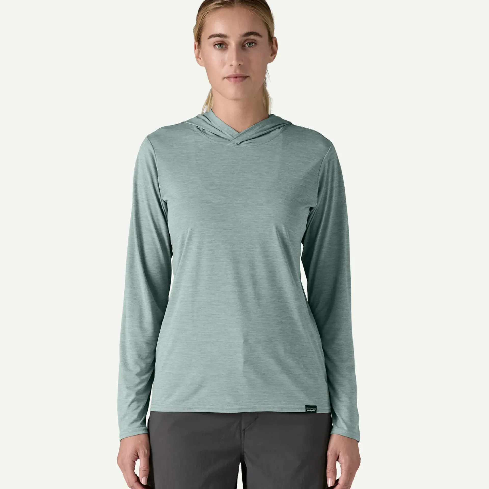 Discount Women's Capilene® Cool Daily Hoody Women Shop Women’S|Shop Women’S